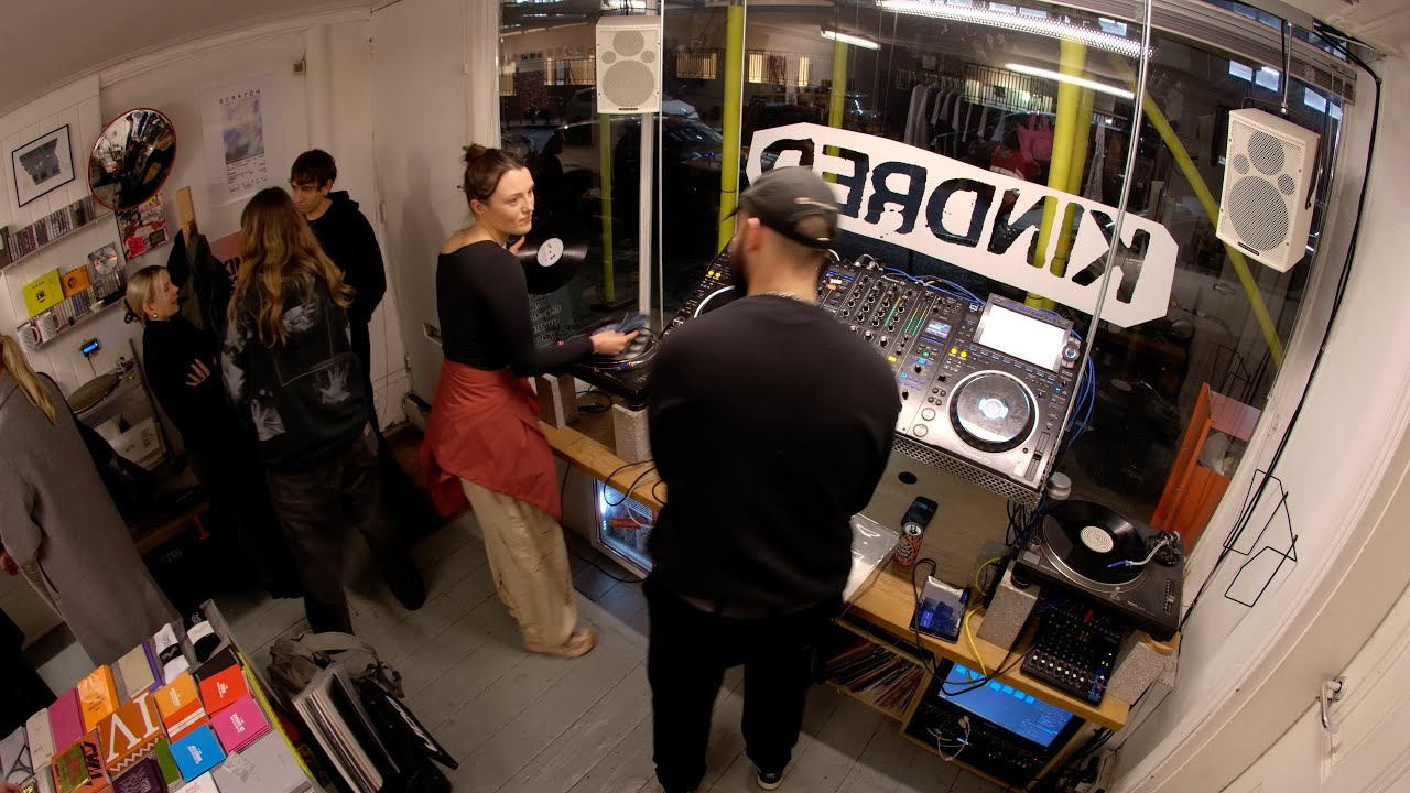 DELANEY | Kindred Radio (27.01.26)