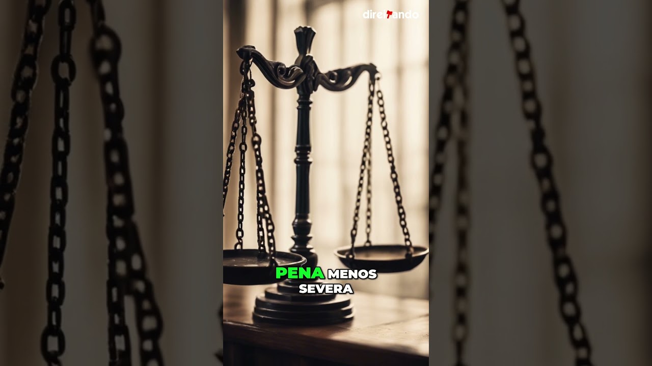 O que &eacute; a Desclassifica&ccedil;&atilde;o de um Crime? Entenda o Processo e suas Circunst&acirc;ncias
