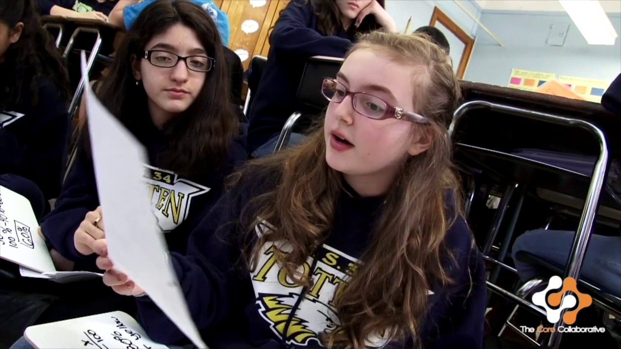 7th Grade Self Assessment and Reflection in Probability