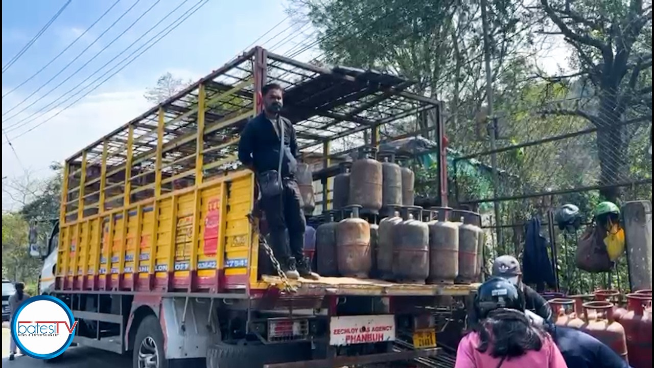 KAM DON KA JINGKYRDUH GAS HA RI KHASI JAIÑTIA, WAT KHUSLAI