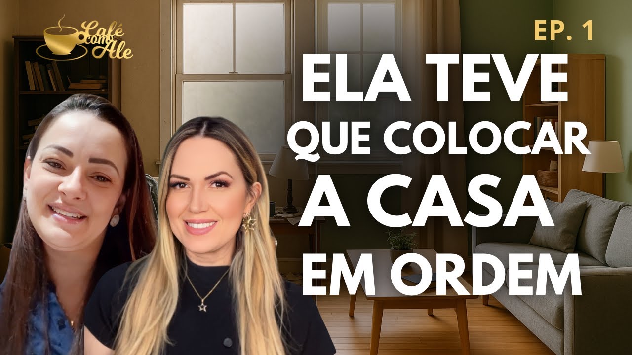 Este Testemunho É muito Forte! | Uma Mulher Sobrecarregada Destrói o Lar