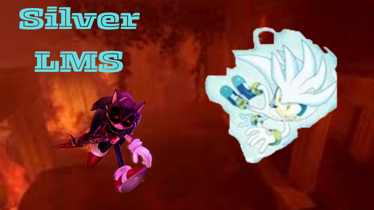 Silver LMS For A Better Future (Outcome Memories)