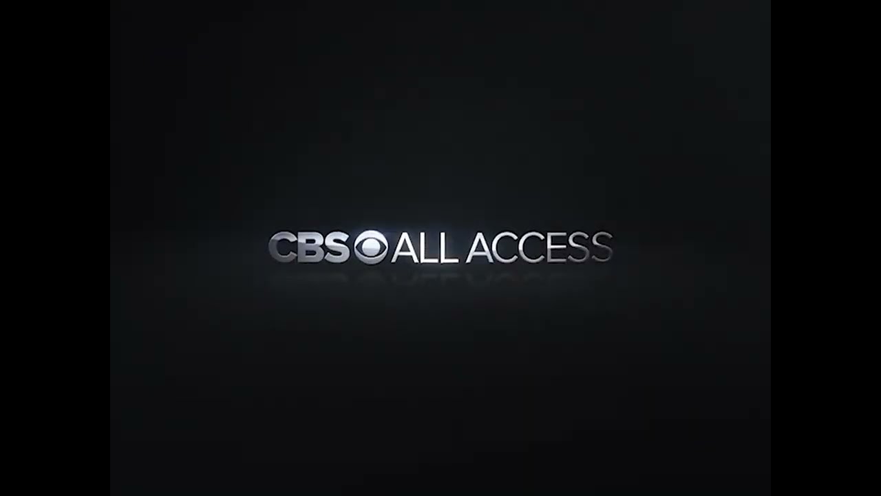 CBS All Access/Nickelodeon (2020)