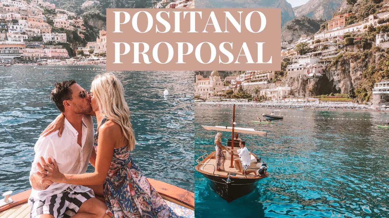 POSITANO PROPOSAL