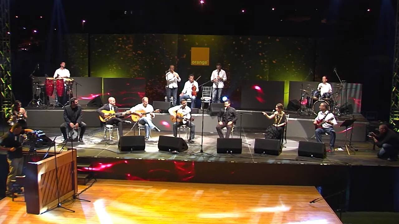 Hani Mitwasi - Ya Reem 