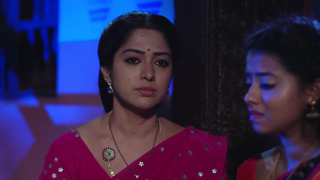 Rama Sakkani Seetha - Ep 187 - Jyothi, Nanda Kishore - Telugu Tv Serial - Zee5 Telugu Classics