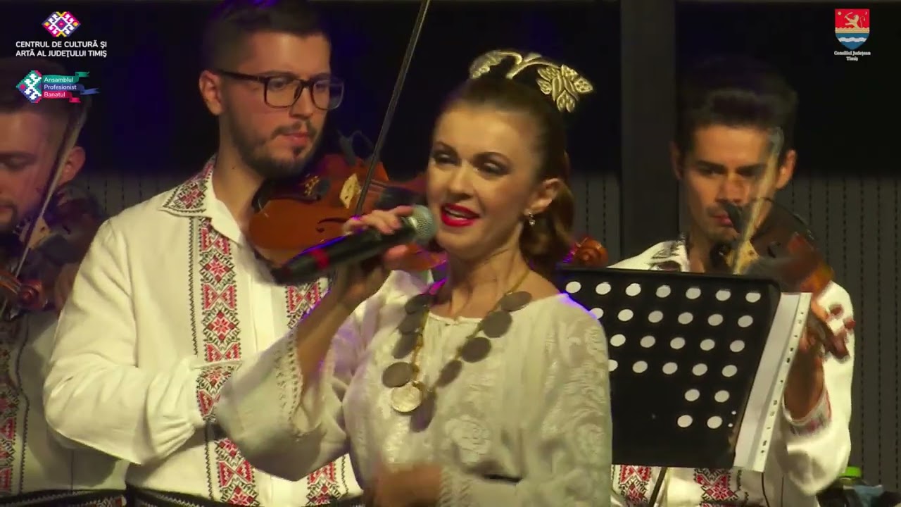 Liliana Laichici, Andreea Voica și Adrian Stanca - Tradiții la Români, 2021
