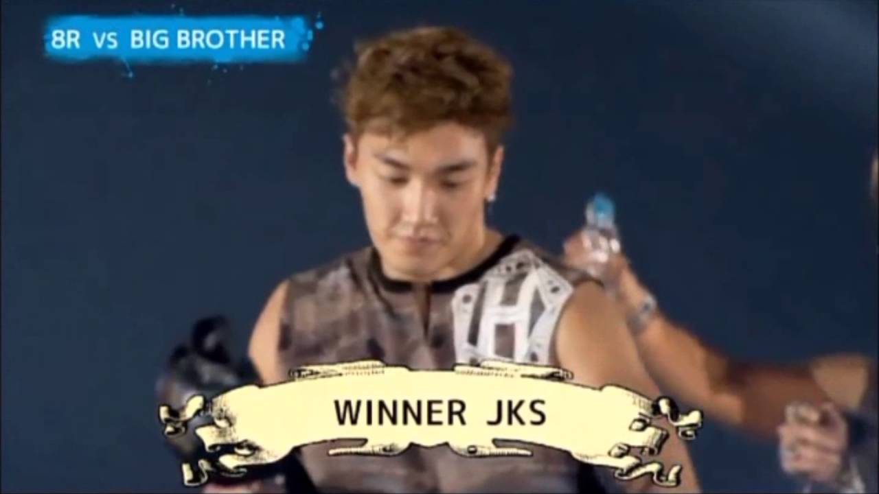 Jang Keun Suk - Funny moments