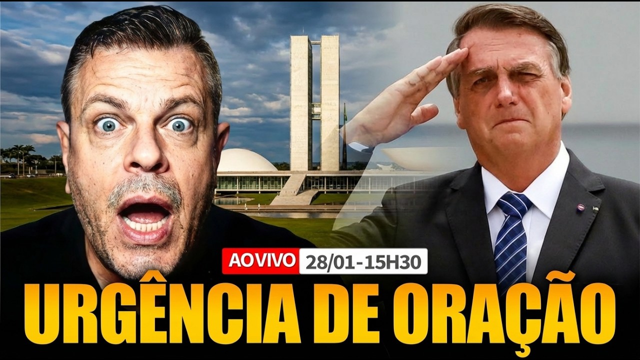 QUARTA PROFÉTICA