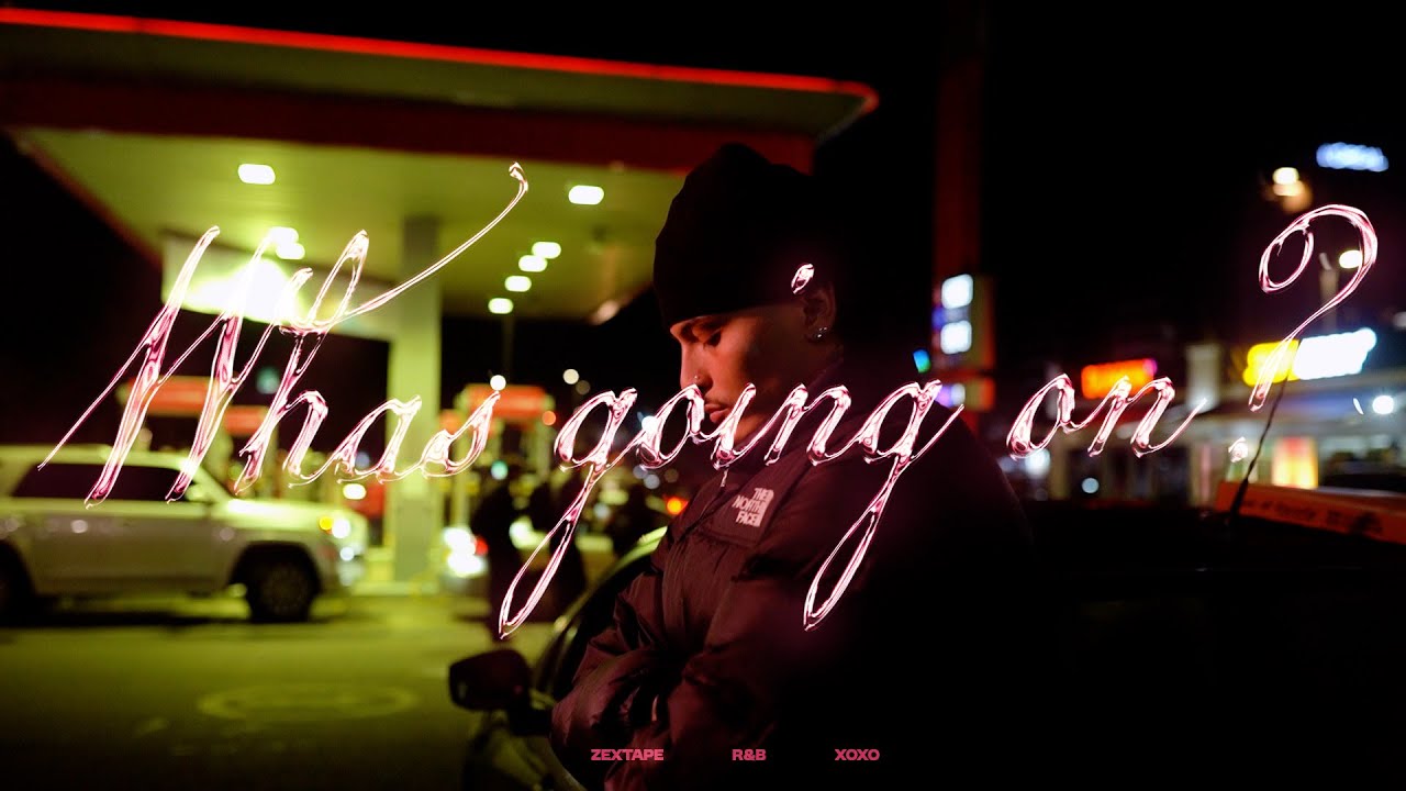 ZETTA - WGo?  (Prod. By Los Magios x ⁠Hell Fucking Machine)