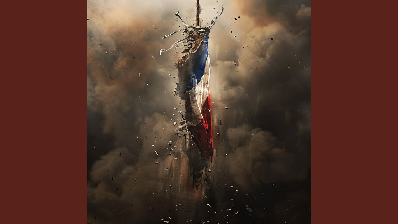 Bleu blanc rouge