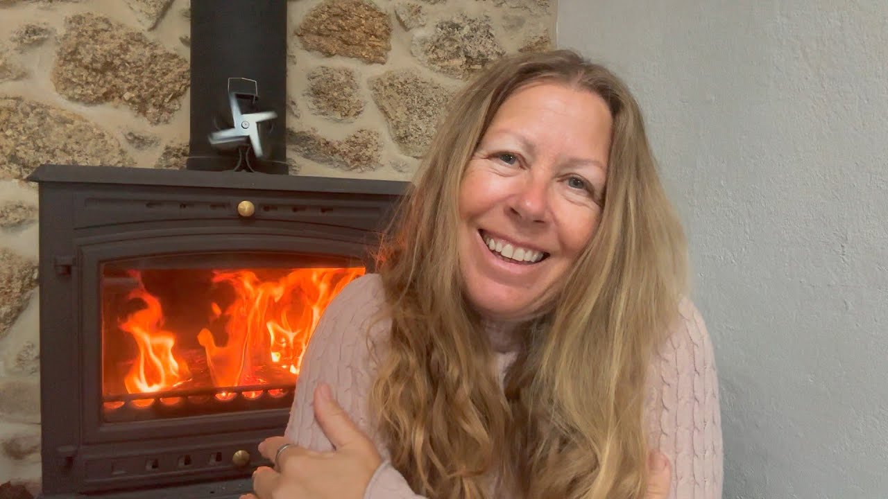 Борьба за землю | Дикие бури в моём старом каменном доме