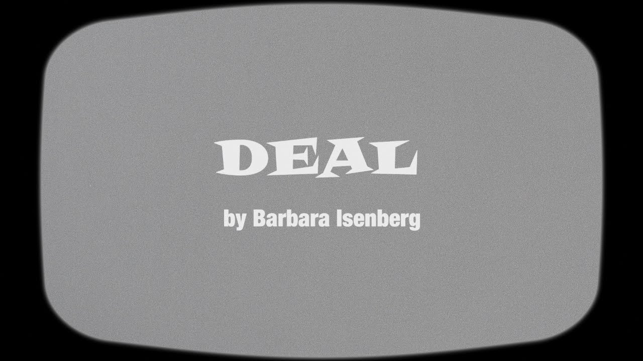 LATW Short Story Cinema: Sarah Drew, Sean Astin in 'Deal'