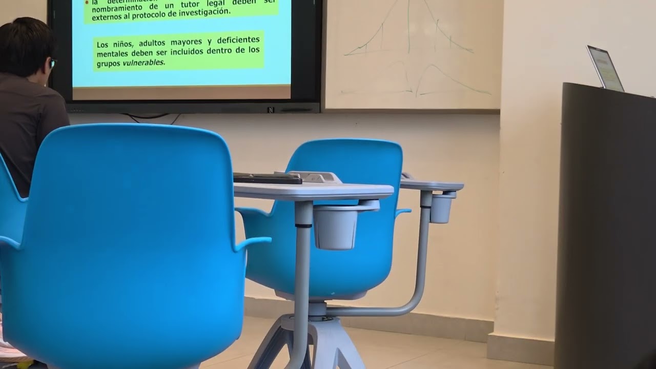 ETICA METODOLOGÍA 