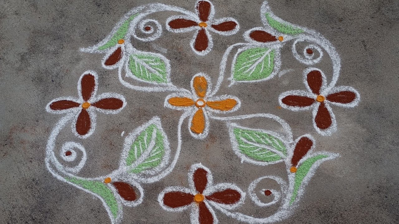 9*1 dots kolam#kolam#rangoli# kolamvideo#rangolidesigns#dialyrangoli#indianart#trending#ytvideo#art