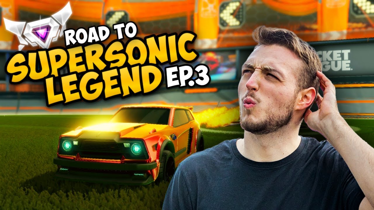 Do teď nechápu, jak se nám tohle povedlo otočit 😂 | Road to SSL #3
