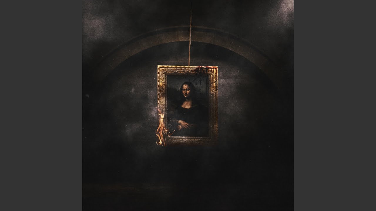 Mona Lisa Freestyle