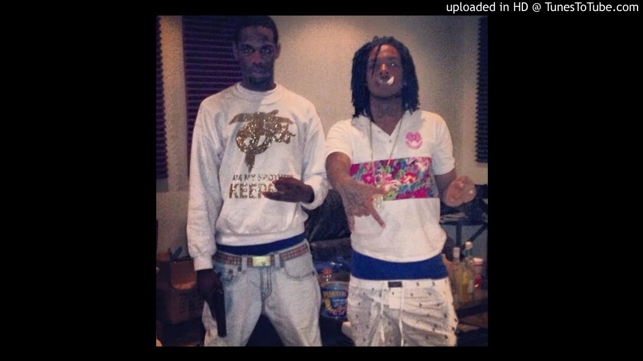 Capo feat. Cdai - Glocks N' Chops (Official Instrumental) [Prod.By Yung Lan & BadAzzBx]