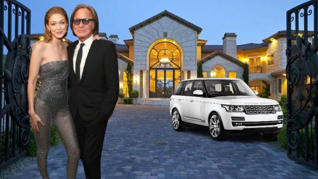 The Untold Story of Mohamed Hadid: Relationships, Wealth, and Secrets Revealed