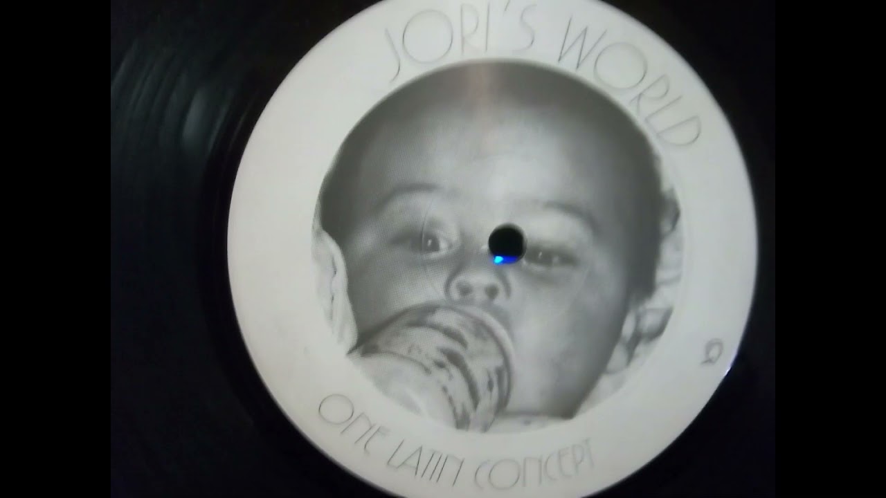 JORIS WORLD = HOUSE MIX