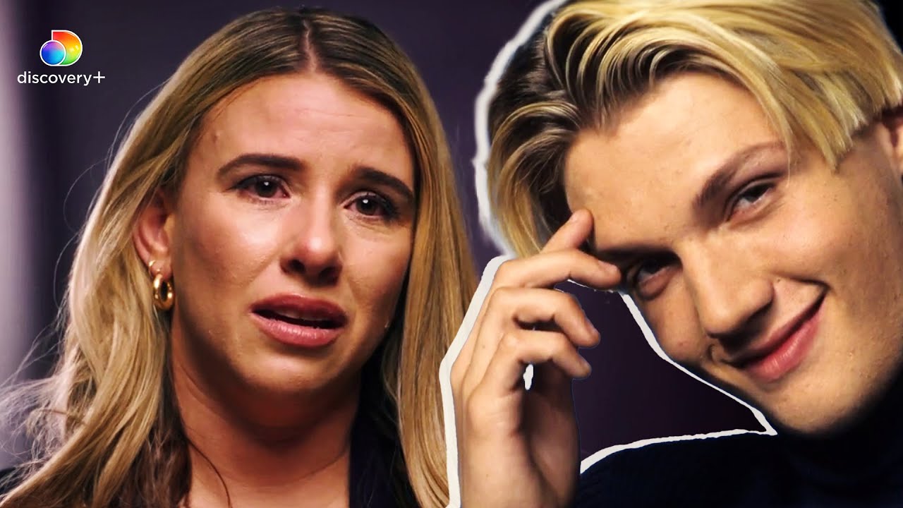 Melissa Schuman Spills the Beans About Nick Carter | Fallen Idols | Discovery Plus
