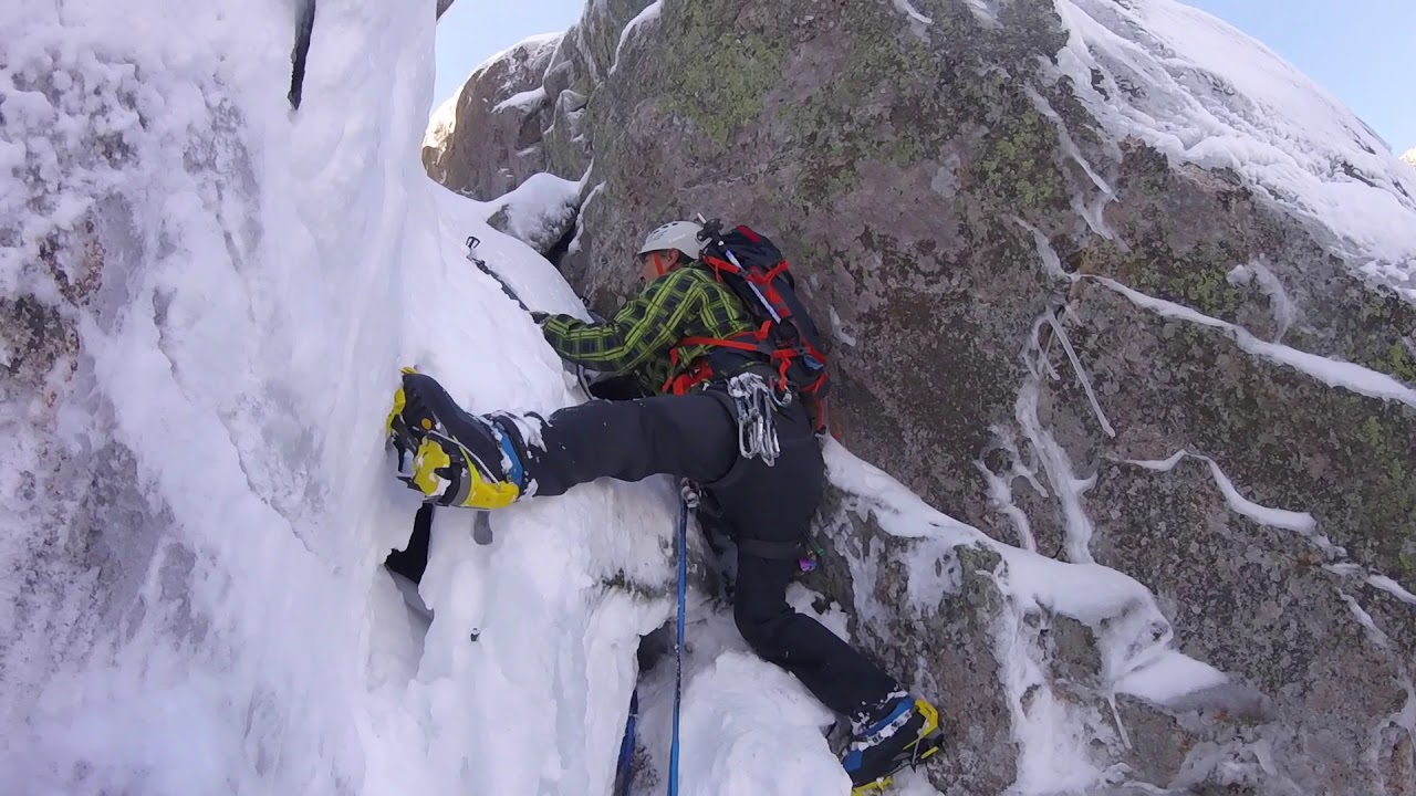 serra da estrela, inverno 2019