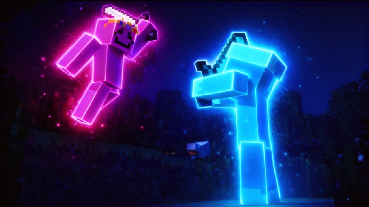 I fought zNindroid, Minecraft's Most Underrated Mace Player...