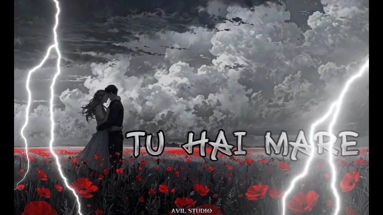 TU HAI MARE OFFICIAL | SONG AVIL HINDI SONG||🥺🎵🥺