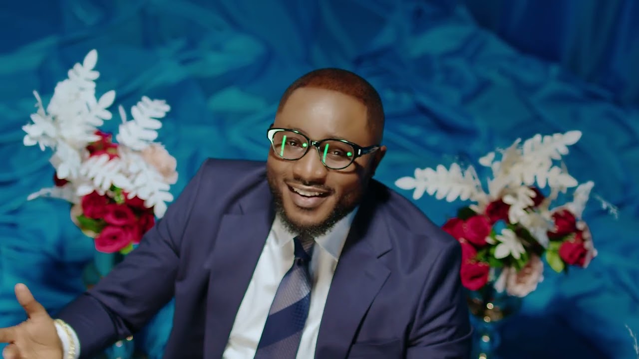 Akim Kihuka - FIDELITE (official Video)