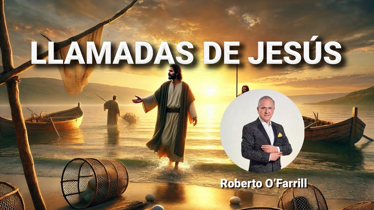Las llamadas de Jesús