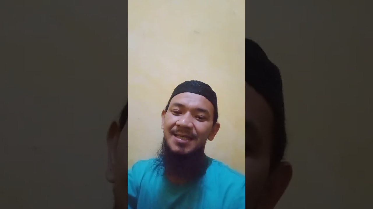 nasehat untuk pemimpin dan rakyat.