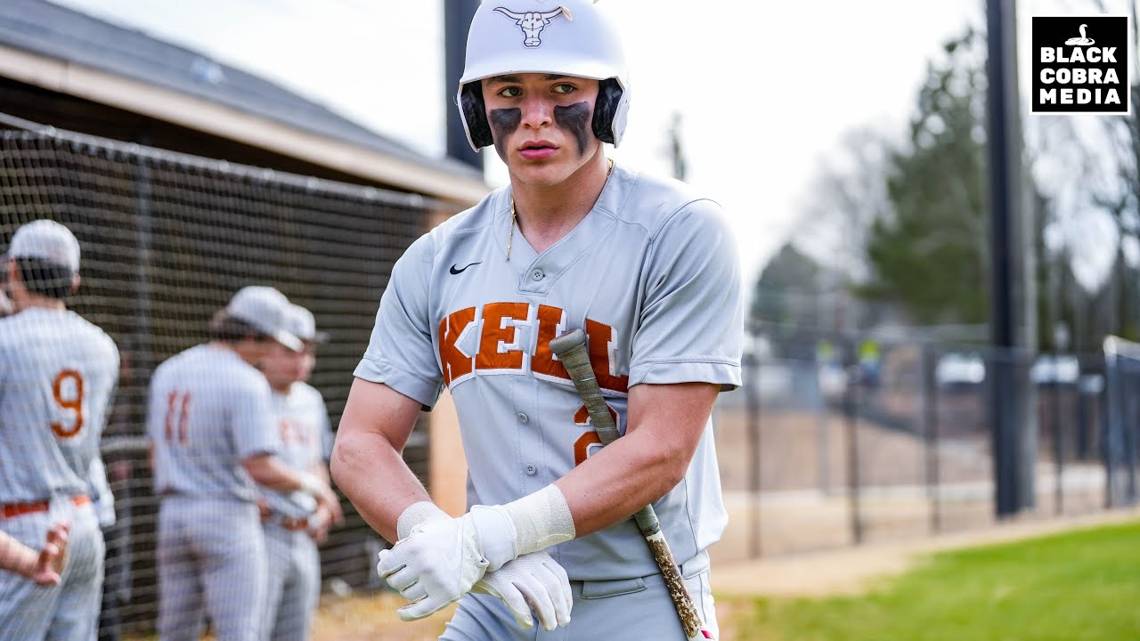 THIS PLAYOFF GAME WAS CRAZY!! #6 GREENBRIER WOLFPACK(24-8) VS. #10 KELL LONGHORNS(24-11)