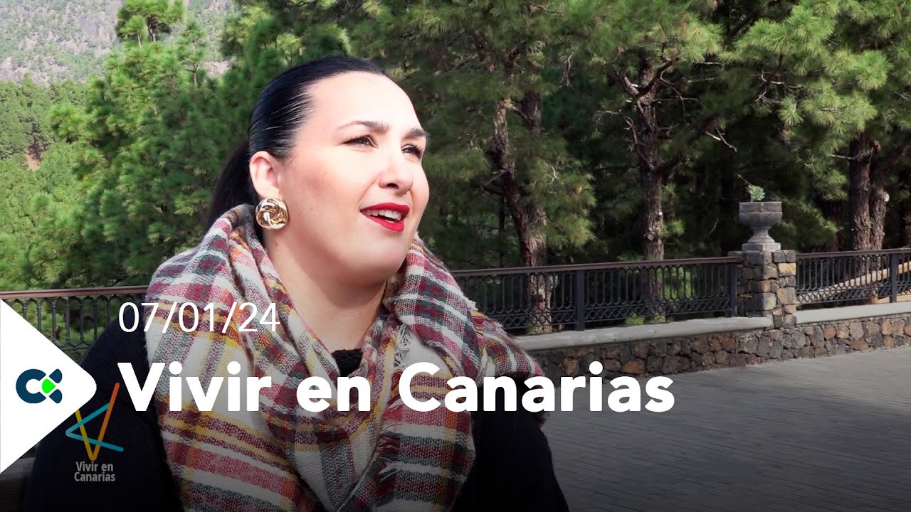 Vivir en Canarias | ep.19 - 07/01/24