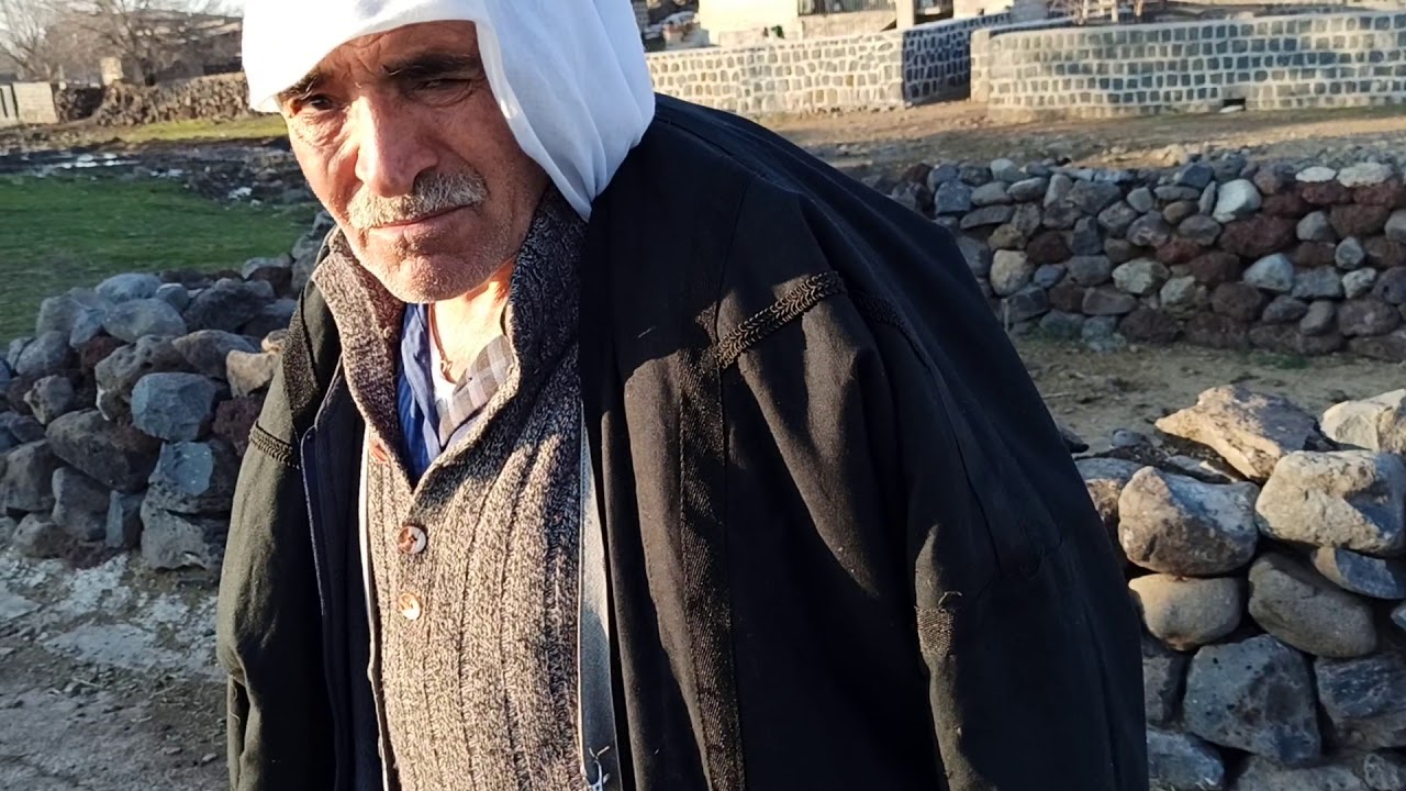 Karacadağ gedik köyü