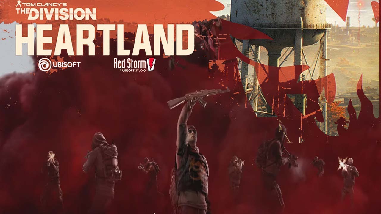 Why The Division Heartland is Bad News for Ghost Recon Fans