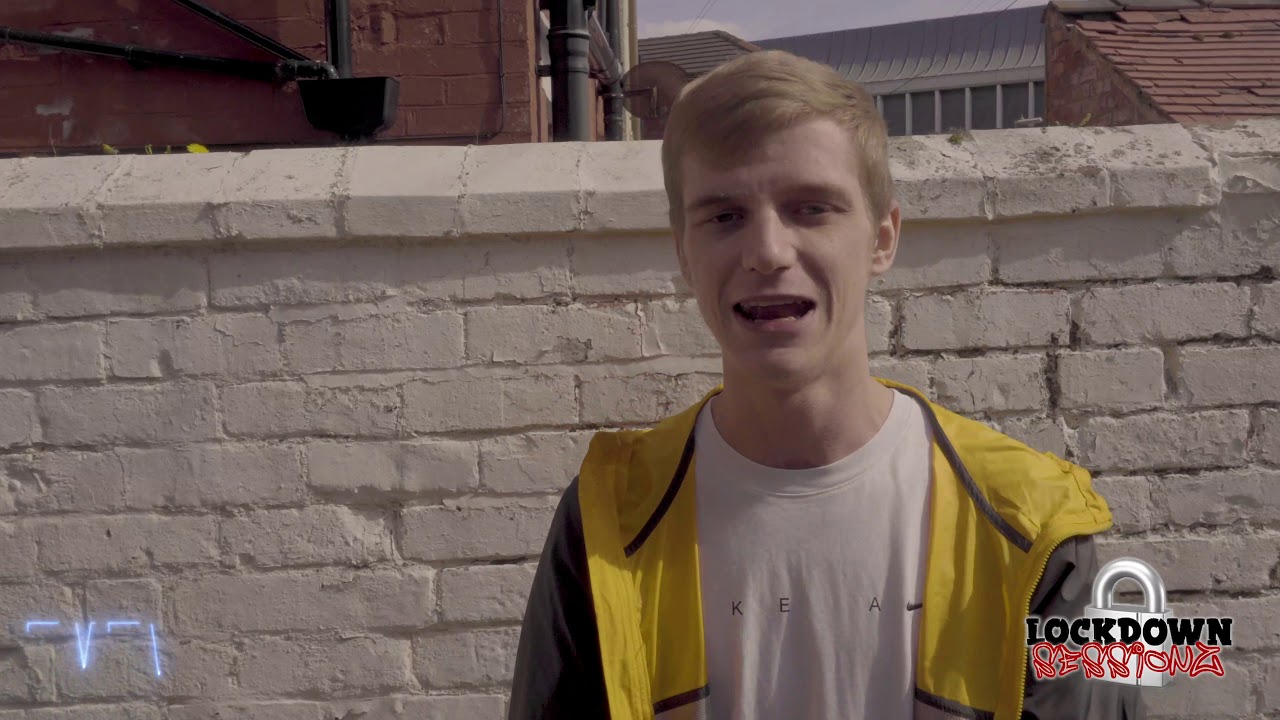 Ricko | Lockdown sessions (EP-2) [@TMTVPR]