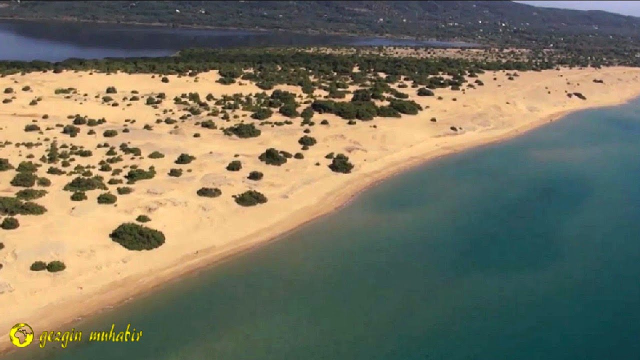 Issos Plajı