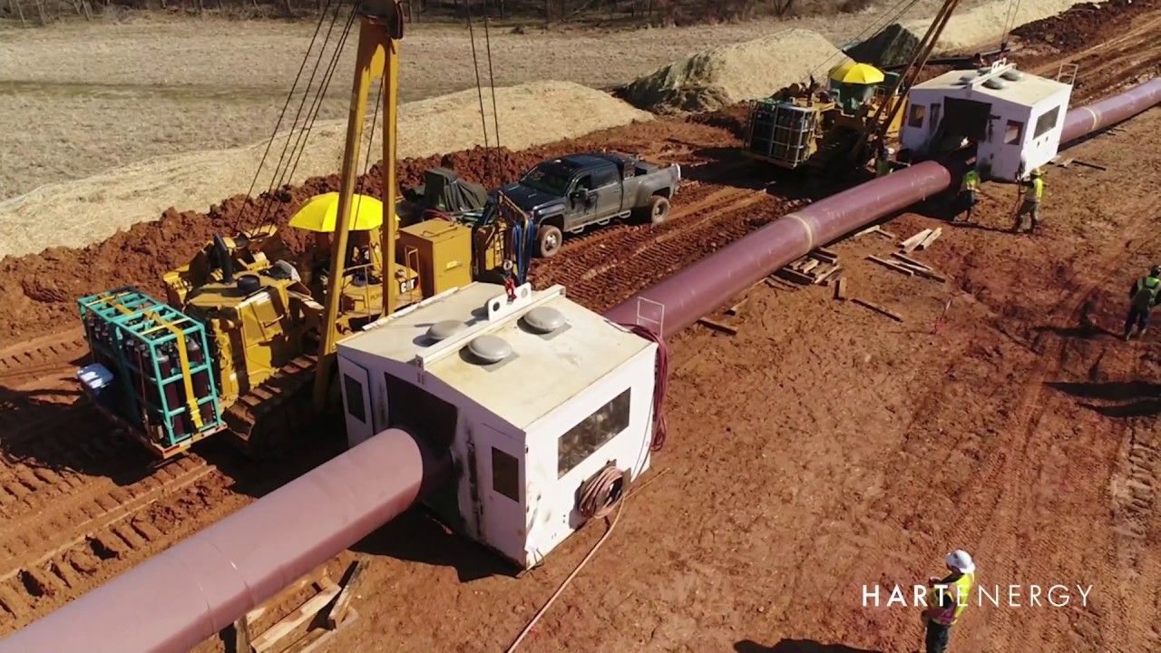 Atlantic Sunrise Pipeline