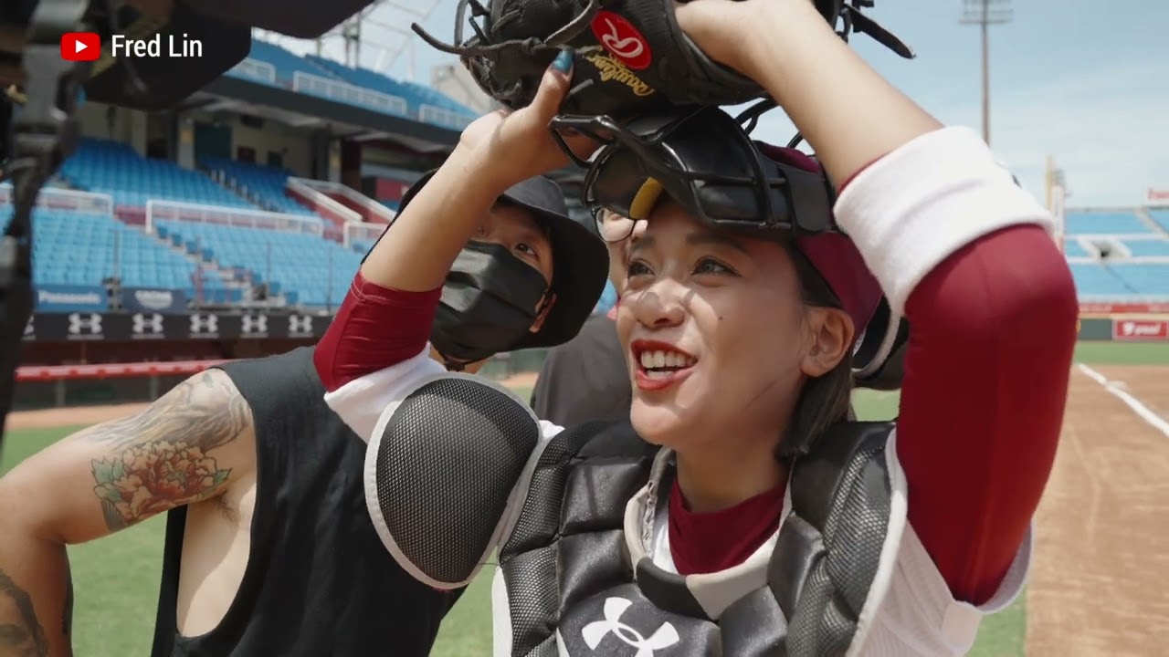 樂天女孩【Rise Up】單曲MV拍攝幕後畫面