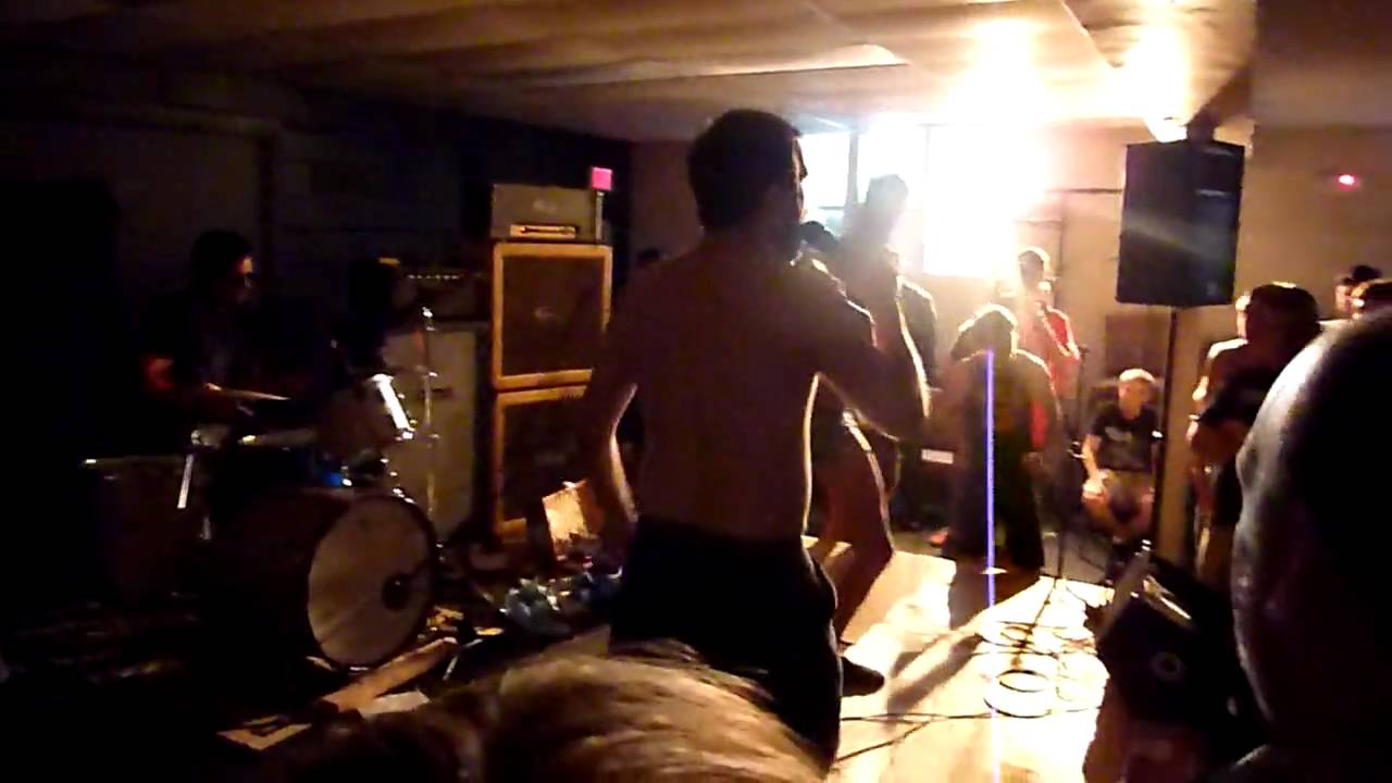 Phoenix Bodies at Dude Fest 7.10.10 (Part 1)