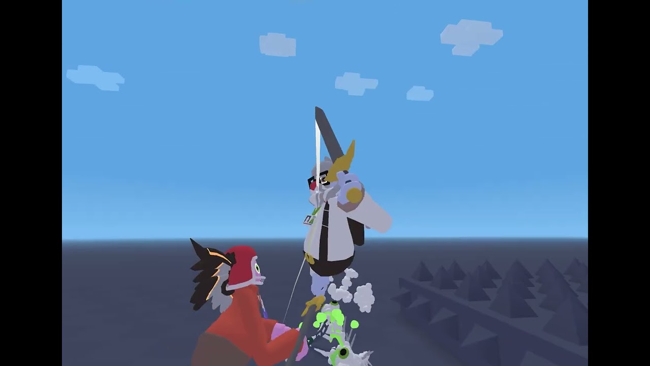 How to get better at yeeps PVP!