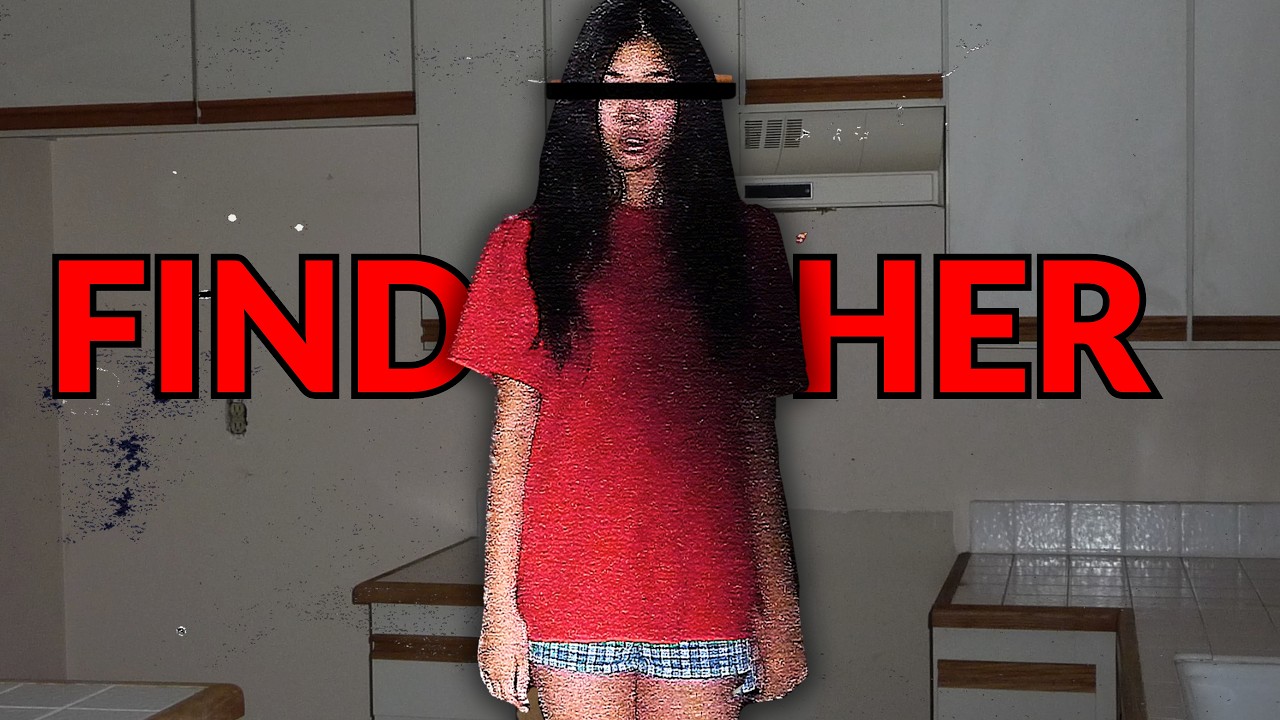 The 'Missing Persons' Horror Game That Shattered Me