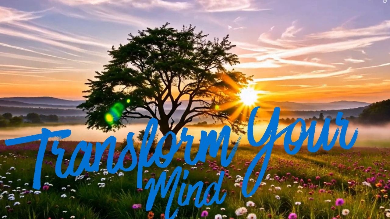 Morning Motivation HACK !  Music to Reduce Stress