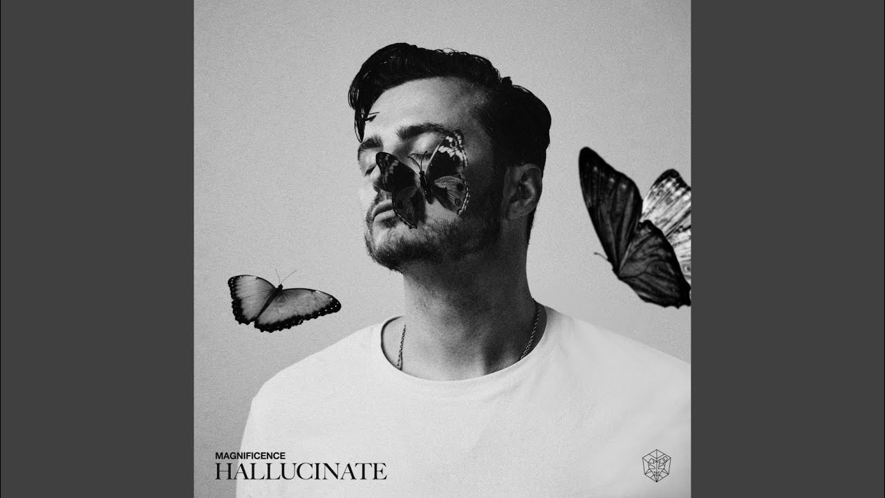 Hallucinate (Extended Mix)