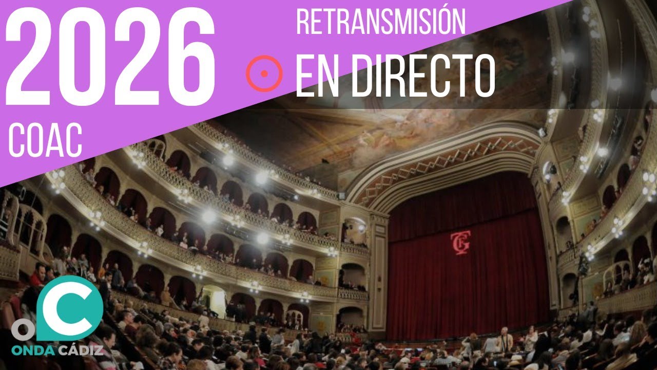 [COAC 2026] 4ª Semifinal Infantil