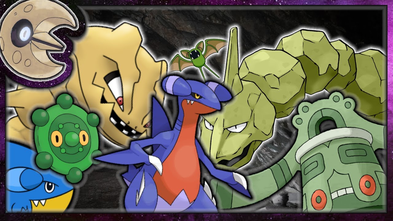 ✨ Shiny Gible, Gabite & MORE! ✨ (Pokémon Platinum)