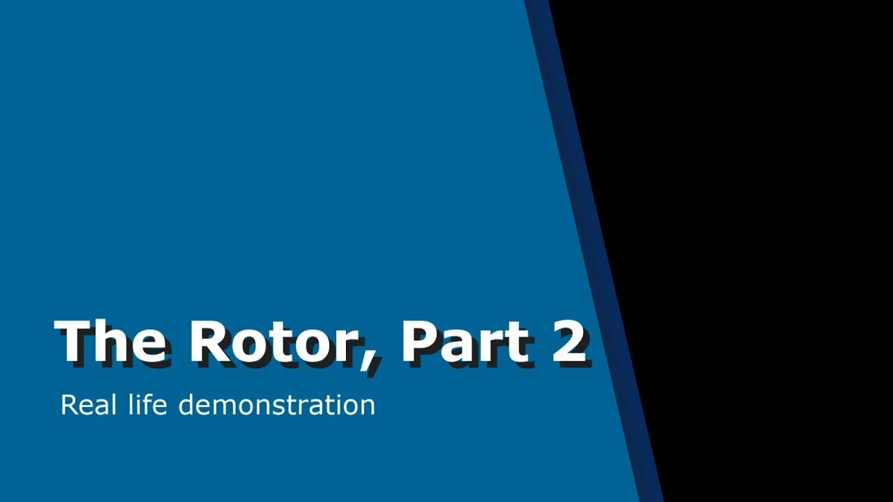 VoiceOver Rotor - Часть 2 - Тестирование доступности с помощью VoiceOver - Лекция 4