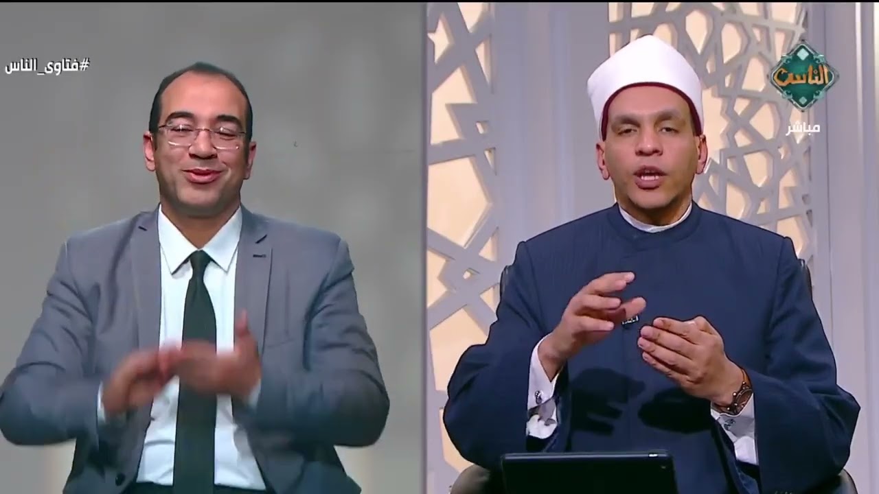 فتاوى الناس| أسئلة الصم وضعاف السمع - الشيخ محمد كمال (الحلقة الكاملة) 22-1-2026