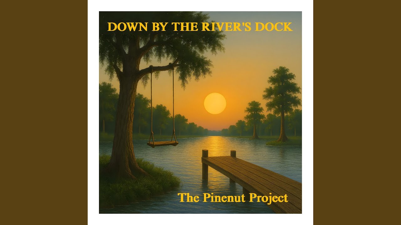 Down by the River's Dock