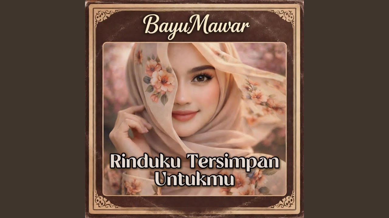 Rinduku Tersimpan Untukmu